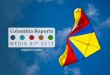 Colombia Reports - Media Kit 2013 (Español)
