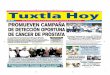 Tuxtla Hoy Lunes 06 de Junio de 2011