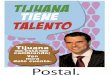 Tijuana Tiene Talento