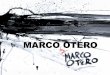 Catalogo Marco Otero