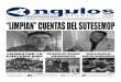 Àngulos Diario Ed 337 Domingo 23 de Diciembre 2012