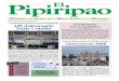El Pipiripao - Num.: 123 - Enero / Abril de 2008