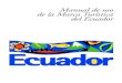 Marca Turística del Ecuador, 2008