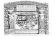 1552 - Tercero y cuarto libros de arquitectura (S. Serlio)