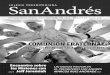 Revista San Andrés Febrero 2014