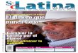 SC Latina Magazine 81