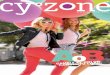Catalogo - CyZone - Campaña 07 C-07 2013 - Argentina