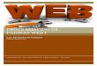 PROGRAMACION PAGINAS WEB I