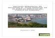 Estudio Ambiental en relación al "Plan Especial de la Zona de Servicio del Puerto de Pasajes"