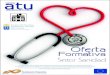 Catálogo sanidad ATU 2010