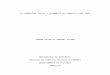 La Formación Social de Tamesis-Antioquia 1858-1885