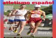 Nº667 mayo junio 2013 atletismo español