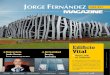 Jorge Fernández Magazine - Nº6