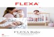 FLEXA Baby Catálogo 2013 (ES)