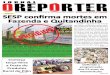 Jornal O Reporter edição 107
