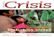 Afrontando la crisis