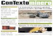 Contexto Minero 02_08_2012