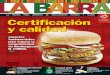 Revista La Barra Edición 16