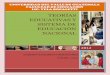 PROYECTO EDUCATIVO FINAL DE TEORÍAS EDUCATIVAS Y SISTEMA DE EDUCACIÓN NACIONAL