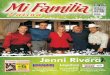 Mi Famiilia Latina - Issue 17 - Diciembre 2012