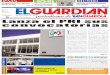 Diario El Guardian 19012012