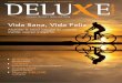 DELUXE Magazine - Edición Nº 17 Junio/Julio 2013