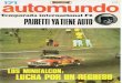 Revista Revista Automundo 171 - 13 Agosto 1968