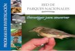 Investigación en la Red de Parques Nacionales españoles