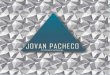 Book Professional Jovan Pacheco