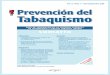Prevención del Tabaquismo. v10, n3, Julio/Septiembre 2008