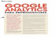 Google Analytics para emprendedores