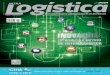 Revista intraLOGÍSTICA - Edição 269 - Março/2013 - Inovações