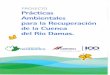 Proyecto Practicas Ambientales para Recuperación de la Cuenca del Río Damas
