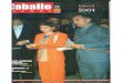 Revista El Caballo Español 2004, n.164