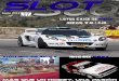 Revista SLOT 360 n1 27 junio 2012