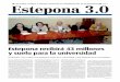 ESTEPONA 3.0. 2ª QUINCENA NOVIEMBRE 2010