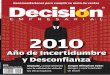 Revista Decisión Empresarial No. 53