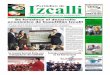 Periódico de Izcalli, ed 650
