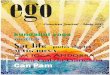 Ego - Conscious Journal