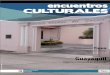 Boletín agosto Subsecretaría de Gestión Cultural