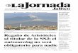 La Jornada Jalisco 10 julio 2013