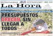 Diario La Hora 27-04-2013