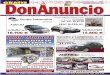 Don Anuncio Motor 148
