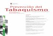 Prevención del Tabaquismo. v11, n3, Julio/Septiembre 2009