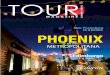 Tour Magazine - Phoenix  Edición 10