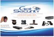 Catalogo 2013 Get Security