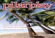 Revista PilarPlay Diciembre 2011