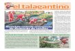 Talagantino Express 02 / 13 de mayo de 2013