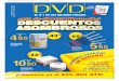 Oferta DVD DV0711