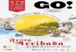 Revista GO! Vigo-Pontevedra febrero